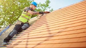 Best Tile Roofing Installation  in Henderson, TN