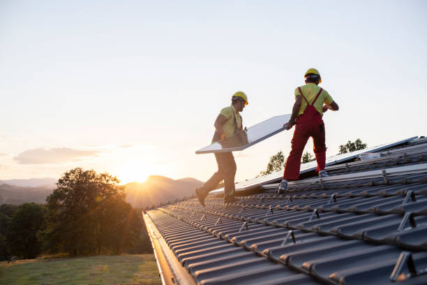Best Roof Waterproofing  in Henderson, TN