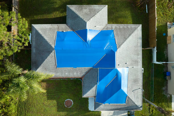 Best Rubber Roofing (EPDM, TPO)  in Henderson, TN