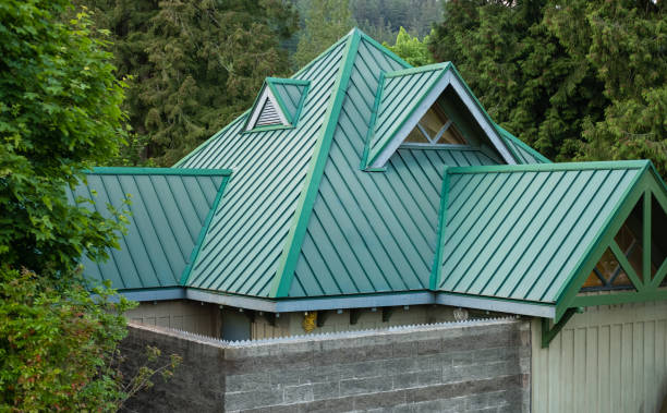 Best Flat Roofing  in Henderson, TN