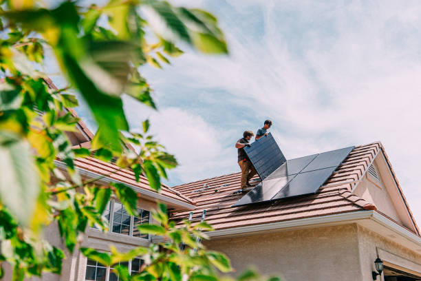 Best Commercial Roofing Services  in Henderson, TN