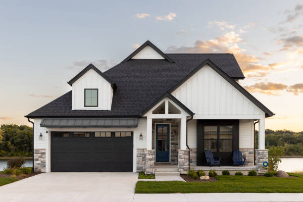 Best Sheet Metal Roofing  in Henderson, TN