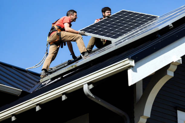 Best Wood Shake Roofing  in Henderson, TN