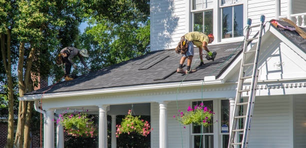 Siding in Henderson, TN
